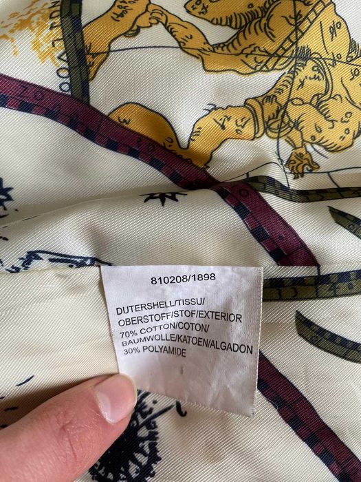 pardesiu scurt jakes