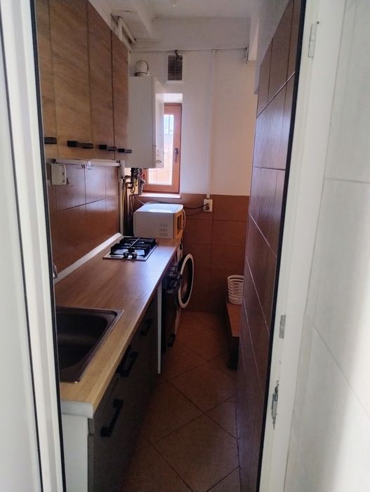Proprietar 0 comision Garsoniera 7 min UMF, Maternitate