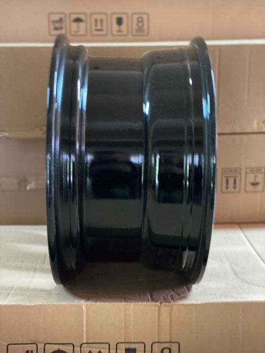 Jante din tabla off-road 15x8J 5x127ET -25 CB 71,6 Jeep