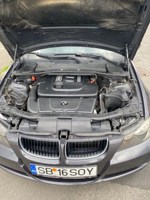 BMW 3 Series 2006 — imagine 2