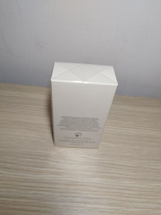 Acqua Di Giò Pour Homme EDT 100 ml - Nou, Sigilat