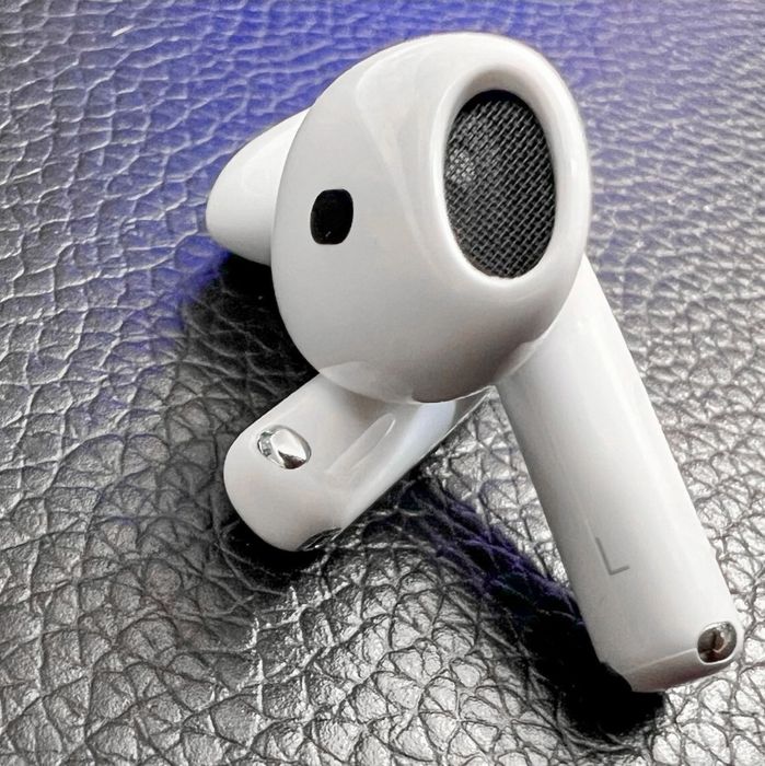 Apple airpods 4 (ANC)!.Оригинални!.