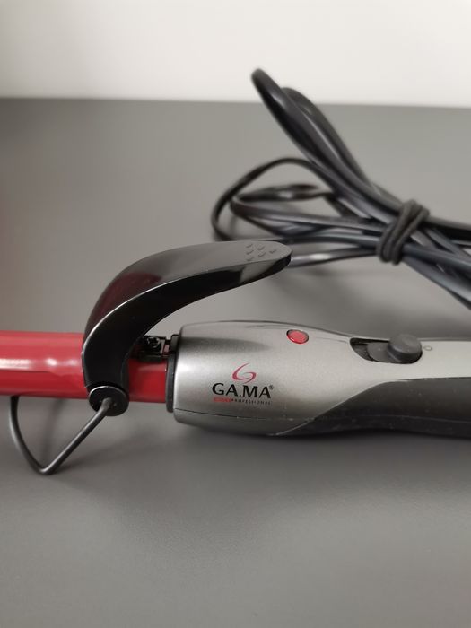 Ondulator tourmaline GA.MA (19mm)