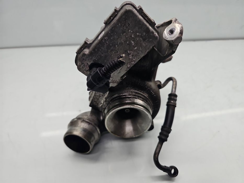 Turbina Bmw 3 (F30) [Fabr 2012-2017] 8518204 2.0 N47D20 105KW / 143CP