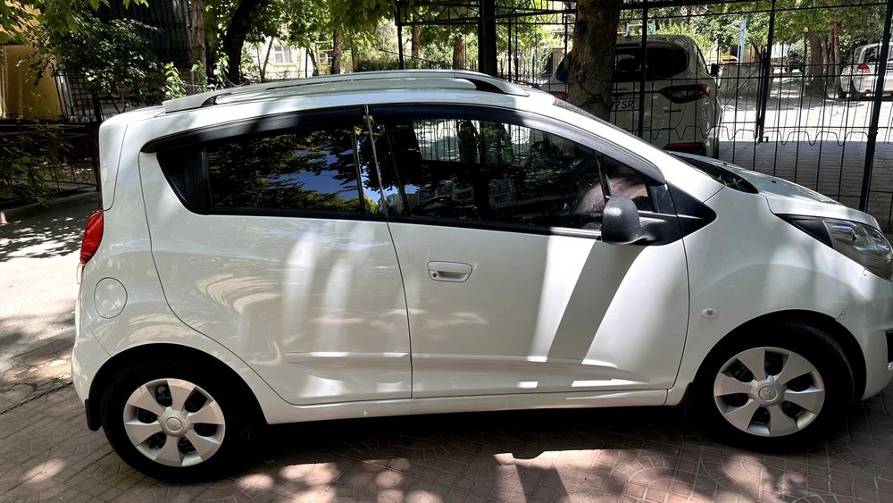 Срочно Продам Спарк M-300 Spark Tez Sotiladi