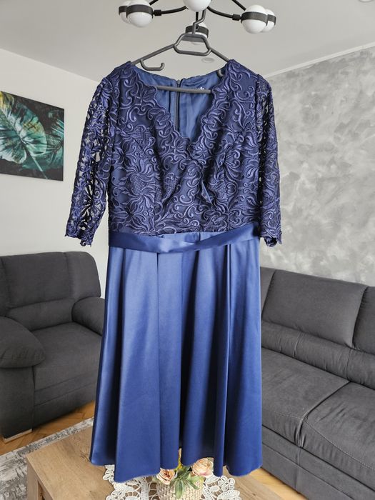 Rochie de ocazie Viada