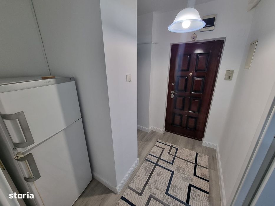 Ferdinand consulatul turc-apartament 2 camere mobilat ,termen lung