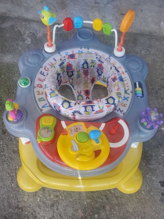 Детска проходилка