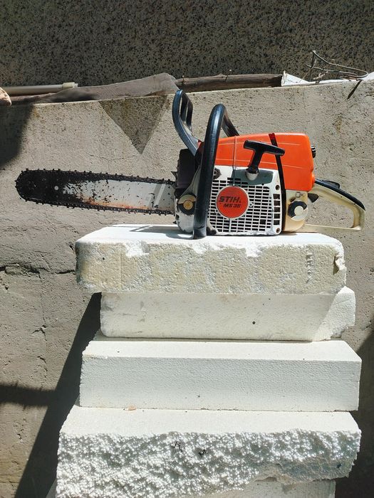 STIHL   MS.   361