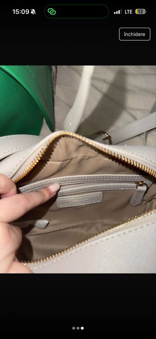 Geanta Mario Valentino