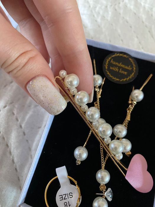 Комплект сваровски