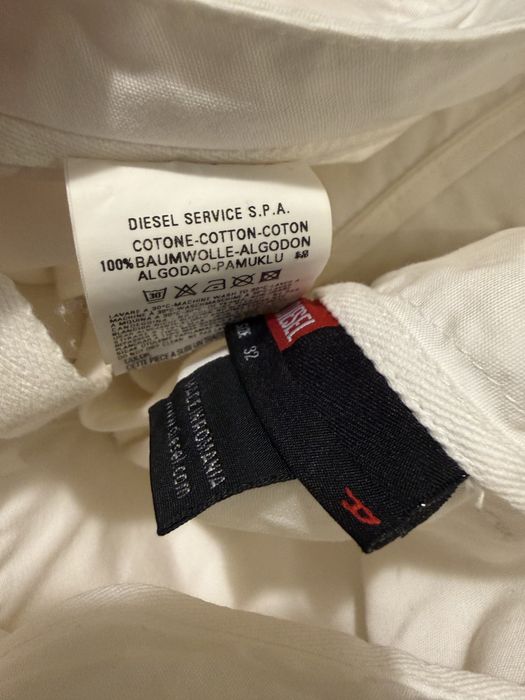Pantaloni Diesel Originali