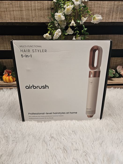 Маша за коса Multistyler, 5 в 1