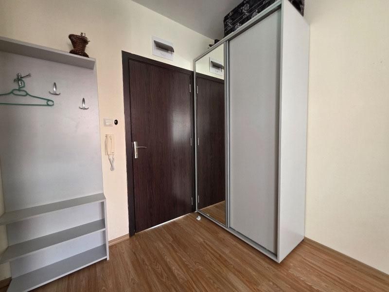 Продава се Едностаен апартамент в Несебър - 33 кв.м за 1513 €/кв.м - Снимка #4