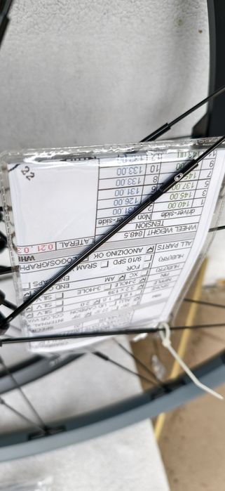 Капли Crankbrothers Iodine2 Disc 6-bolt 29" Boost 15x110/12x148 Enduro