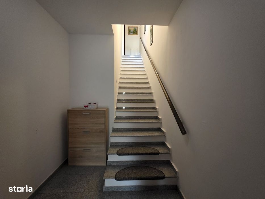 Casa tip duplex Sânpetru