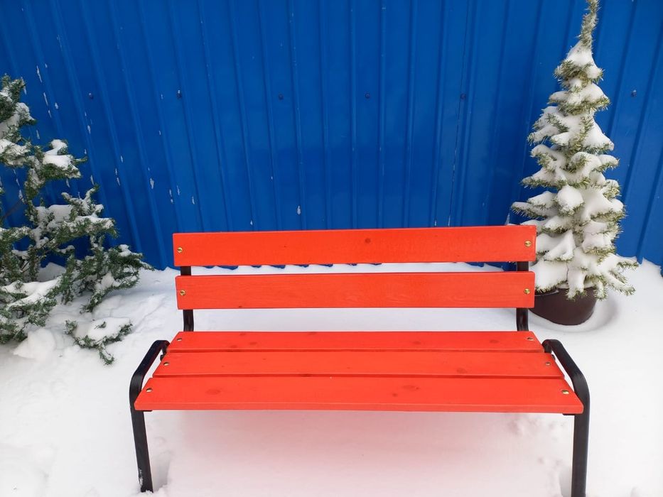 Продам лавочку. Скамейка