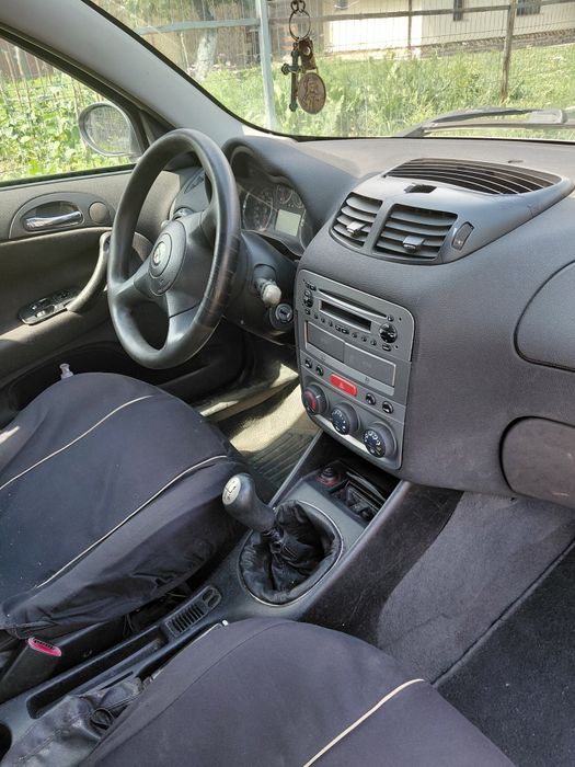 ALFA ROMEO 147 2022