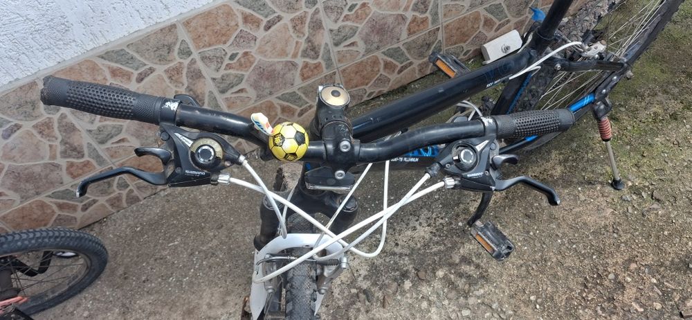 Велосипед 24 цола