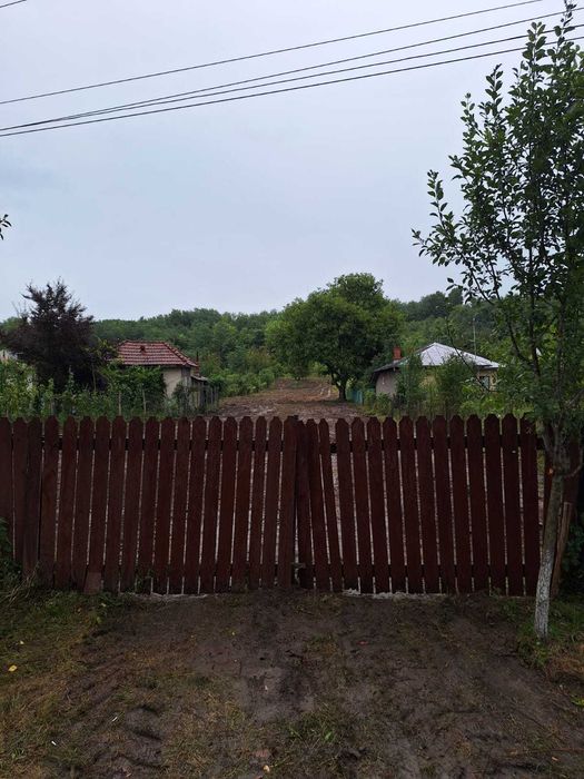 Teren intravilan  2.500 m.p. - Comuna Gornet - Crico , Jud Prahova