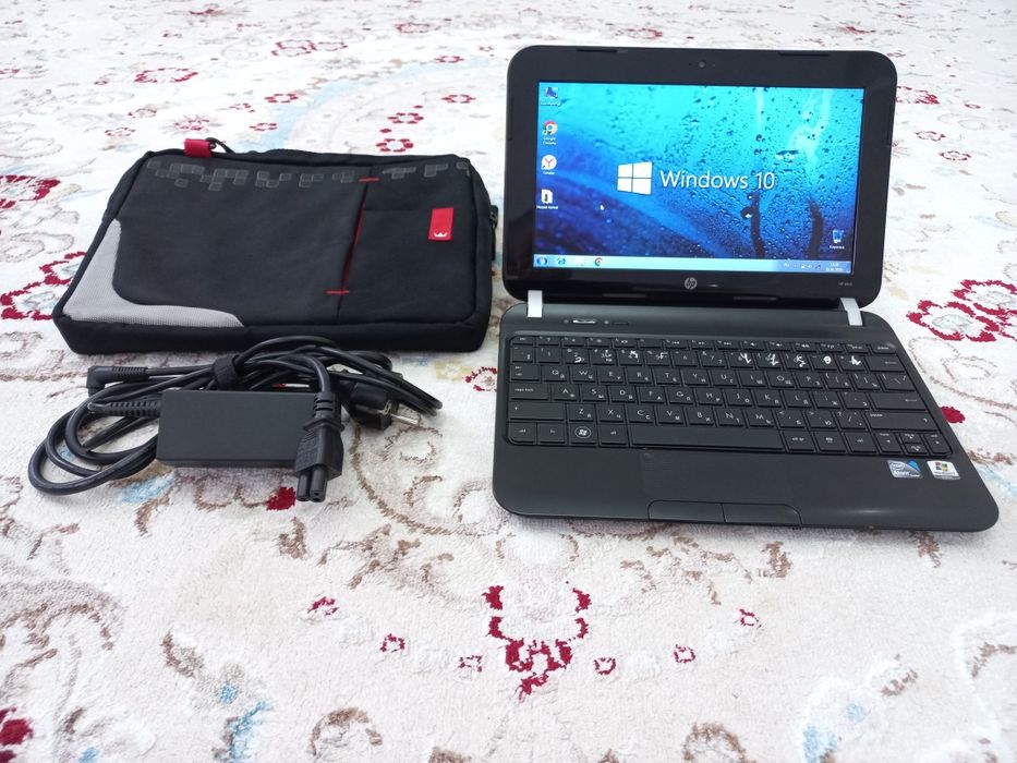 HP ноутбук сатылады