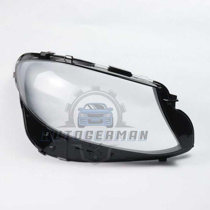Капаци фарове Mercedes W213 E-Class (16-19) стъкло фарове крушки Мерцедес В213 E-Клас xenon