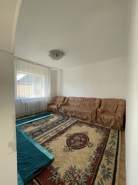 Сдам в аренду пол дома