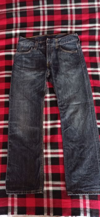 Ливайс 506, W 32, L 30