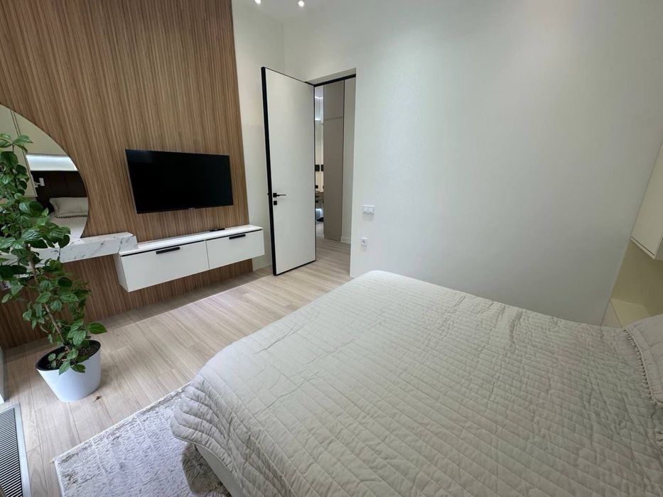 Сдается 2х ком квартира в NRG Oybek