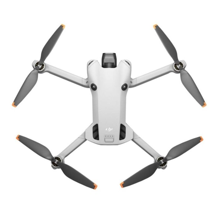 Продам дрон DJI Mini 4 Pro Fly More Combo Plus (DJI RC 2) белый