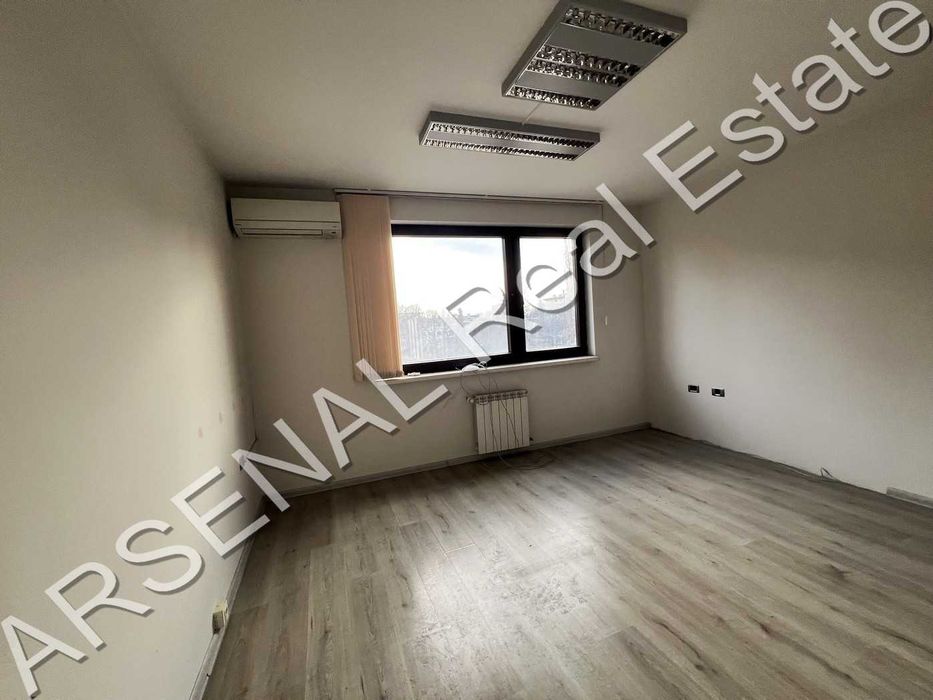 Четиристае апартамент под наем, Лозенец