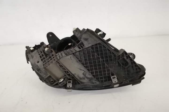 Ляв фар Оригинален Led High Performance Повреден Мерцедес-Бенц / Merce