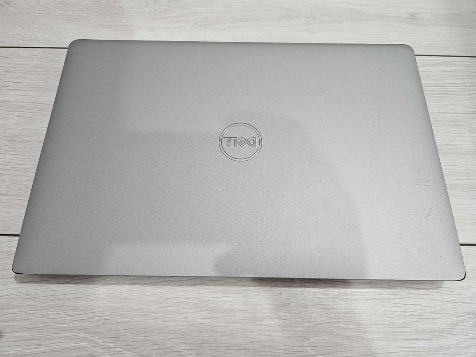 Dell Latitude 5420