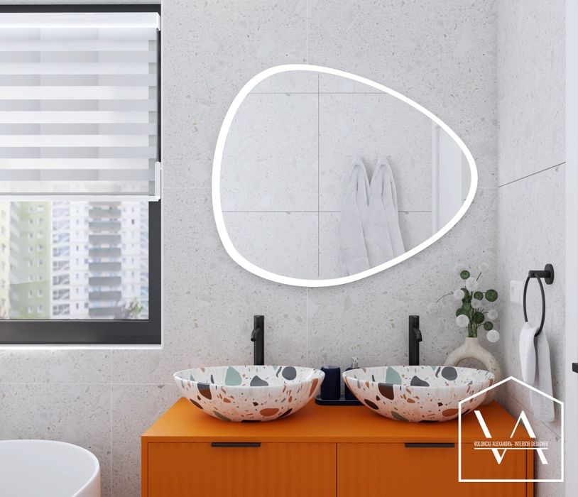 Design Interior Online | Masterat Arte | de la 13 €/ mp