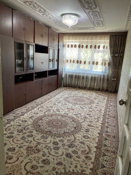 Продаётся 3-к. квартира Ор. Центральная Аптека