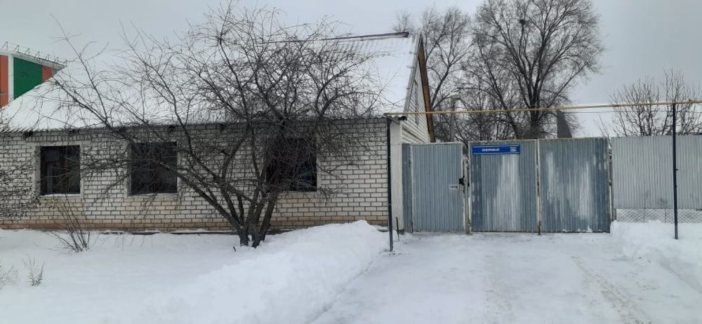 Частный дом трех комн