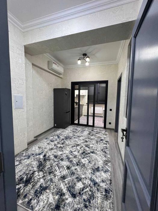 Аренда 2 комнатной квартиры Метро Алмас ЖК Almaz residence