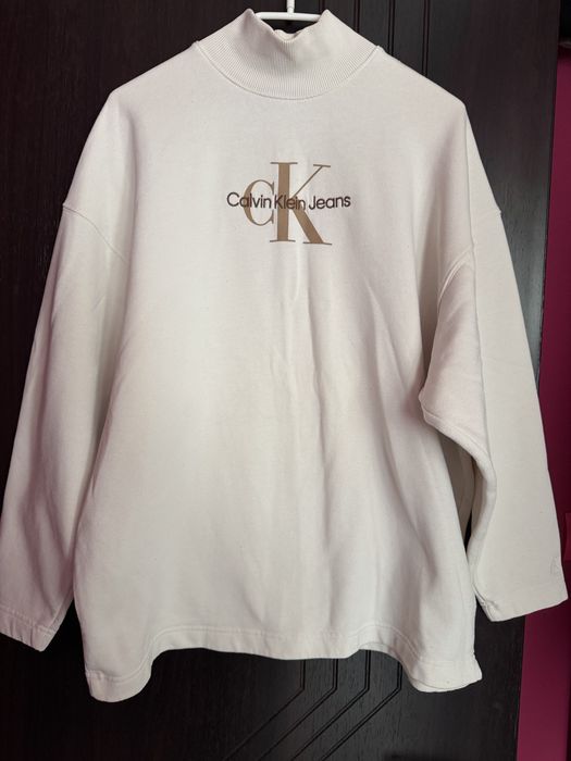 Суитшърт Calvin Klein