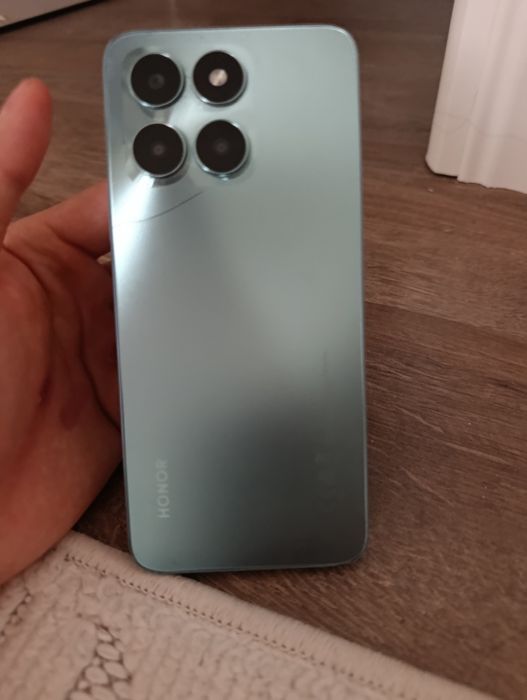Honor x6a на запчасти