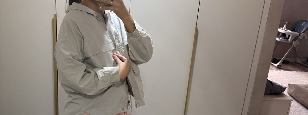 Куртки кофты пиджаки