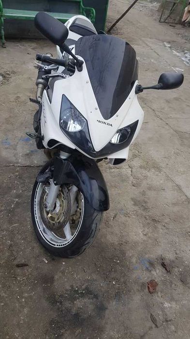 piese honda cbr f4i sport