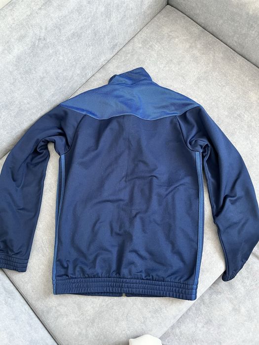 Спортивный костюм оригинал адидас