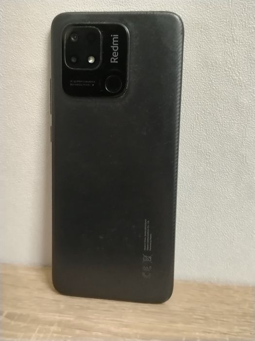 Xiaomi Redmi 10c. 128 GB.