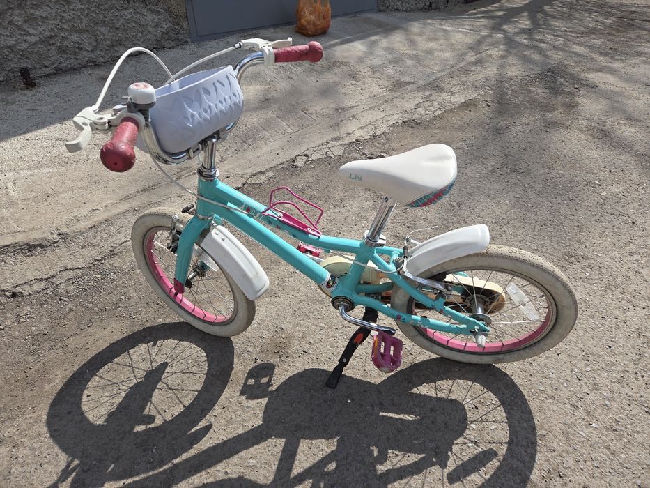 Продам детский велосипед Giant.