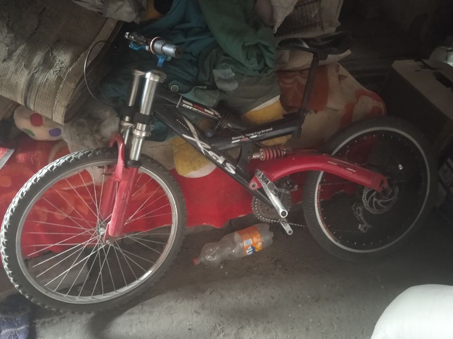 Продам велосипед