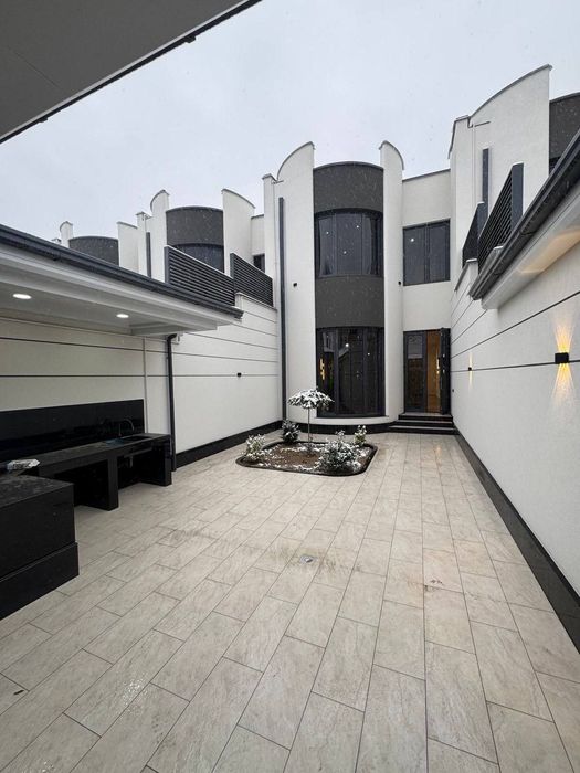 BYD салон Кулол Новый Евро Дом