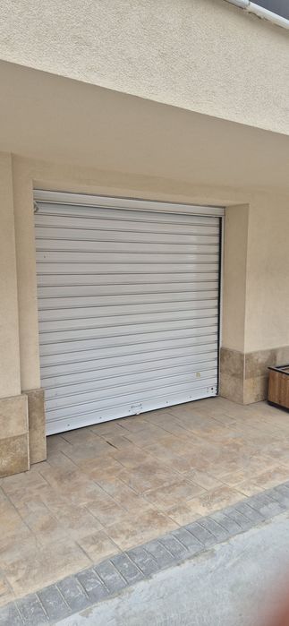 Партерен Гараж под наем