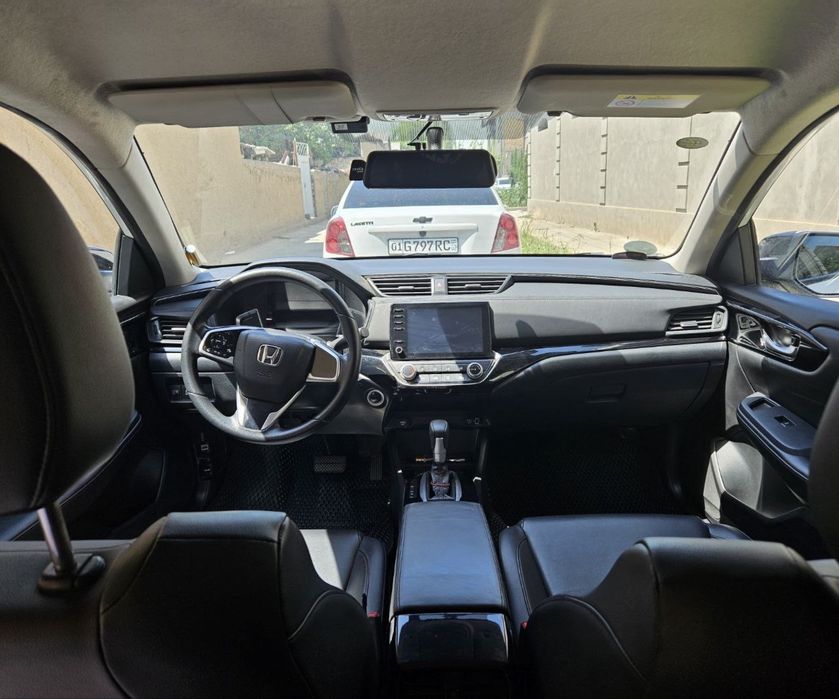 Honda Crider 2023