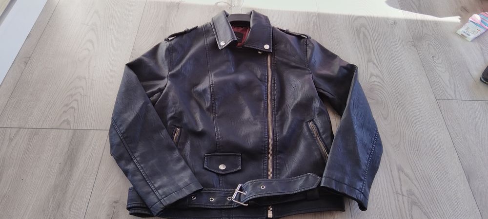 Geaca imitatie piele New Look - mas 38