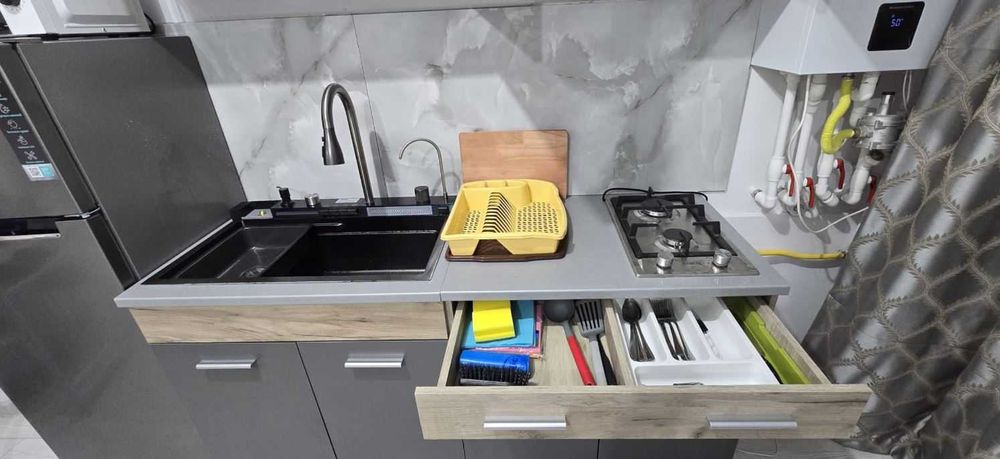 Vand Studio Ajustorului park ,sect 6